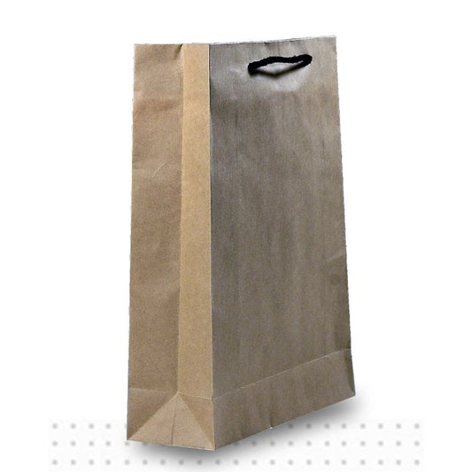 SMALL Brown Lux 250/ctn 350x260x90