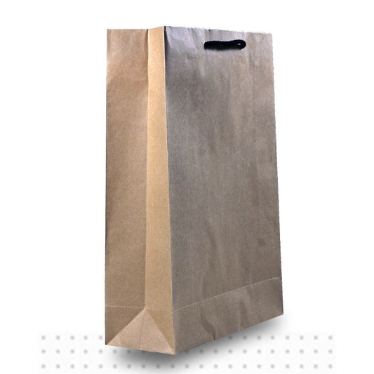 MIDI Brown Lux 250/ctn 420x310x110