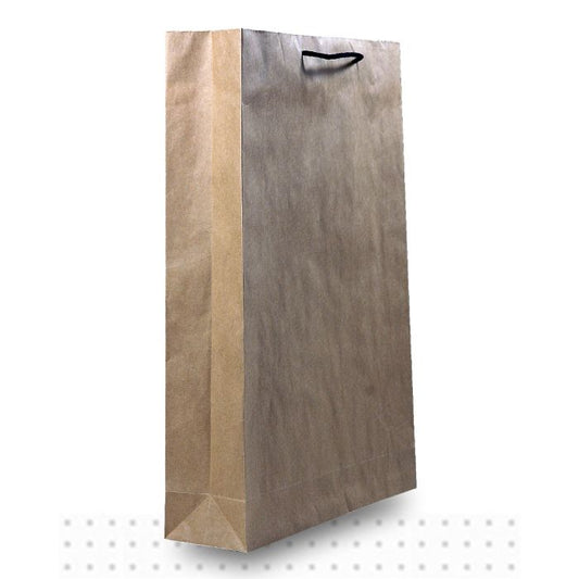 MEDIUM Brown Lux 250/ctn 480x340x90