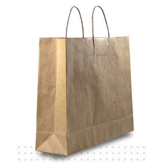 BOUTIQUE Brown Reg 250/ctn 350x450x125