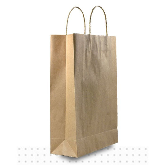 MIDI Brown Reg 250/ctn 420x310x110