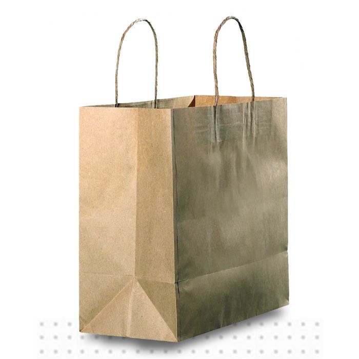 BOXER SML Brown Reg 250/ctn 280x280x150