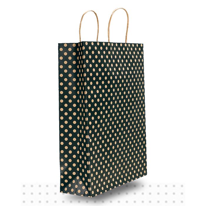 MIDI Black Spots Reg 100/ctn 420x310x110
