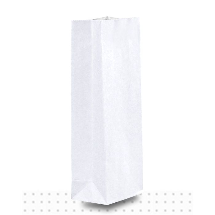 No.1 WHITE Small 500/ctn 210x100x50