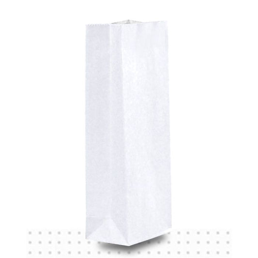 No.1 WHITE Small 500/ctn 210x100x50