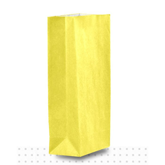 No.2 YELLOW Small 500/ctn 260x130x80