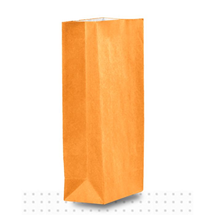 No.2 ORANGE Small 500/ctn 260x130x80