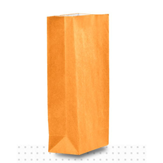 No.2 ORANGE Small 500/ctn 260x130x80