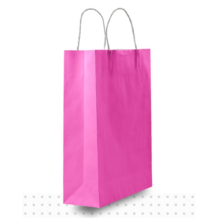 SMALL Pink Reg 250/ctn 350x260x90