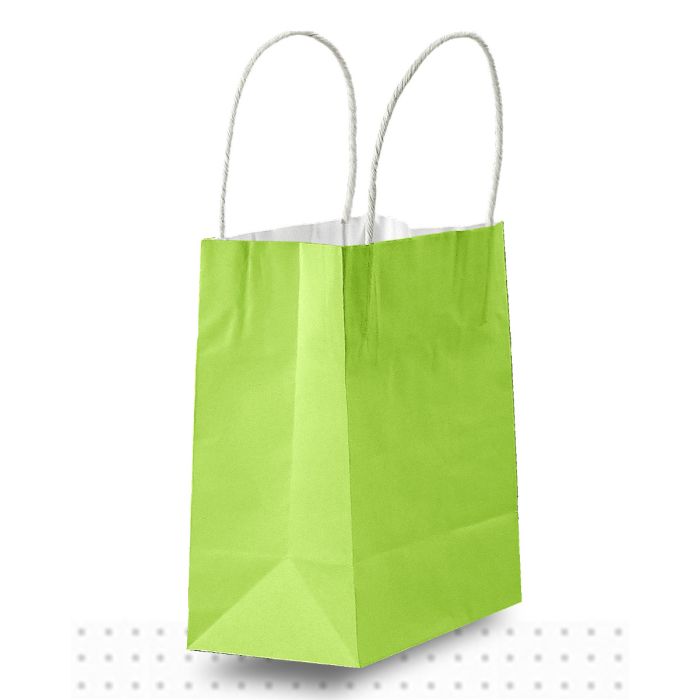 TODDLER Lime Reg 250/ctn 200x170x100