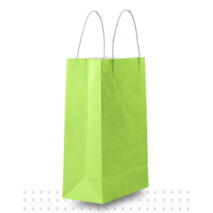 JUNIOR Lime Reg 250/ctn 290x200x100