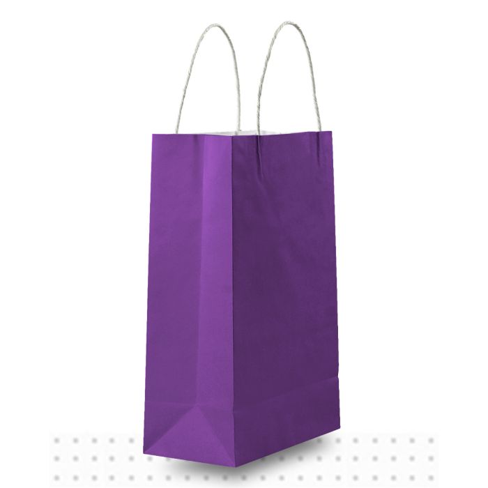 JUNIOR Purple Reg 250/ctn 290x200x100