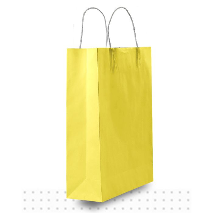 SMALL Yellow Reg 250/ctn 350x260x90