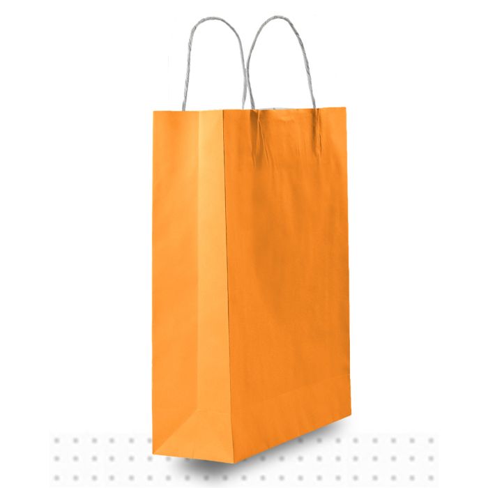 SMALL Orange Reg 250/ctn 350x260x90