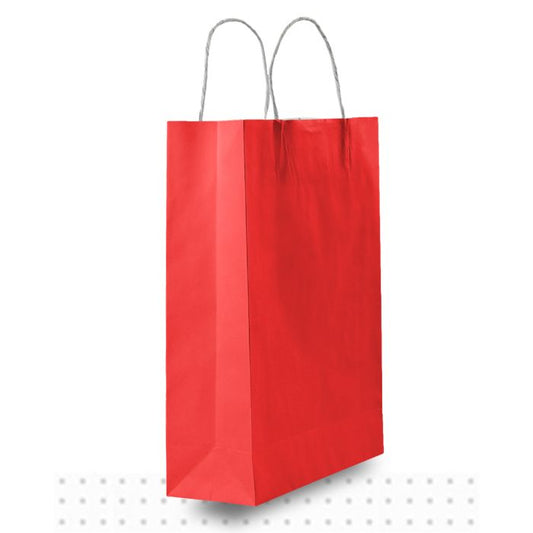 SMALL Red Reg 250/ctn 350x260x90