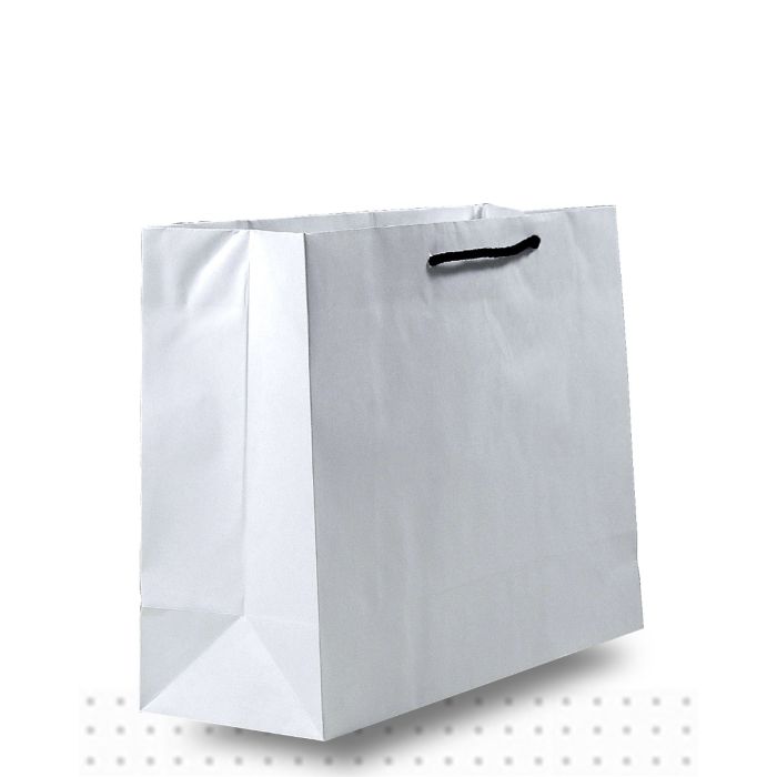 SMALL BOUTIQUE White Lux 250/ctn 250x350x110