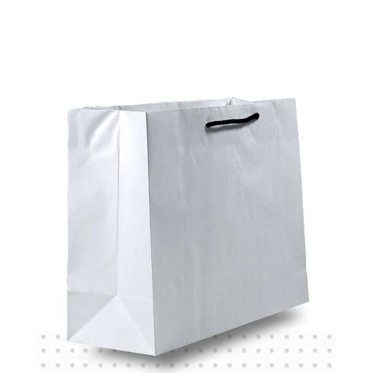 SMALL BOUTIQUE White Lux 250/ctn 250x350x110