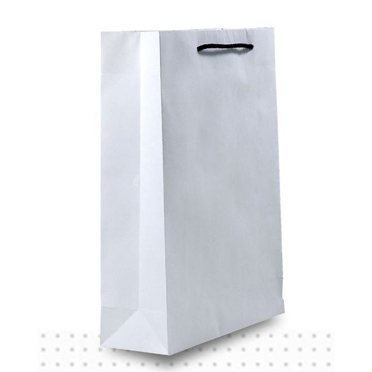 SMALL White Lux 250/ctn 350x260x90