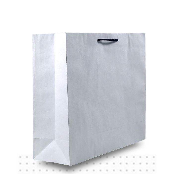 BOUTIQUE White Lux 250/ctn 350x450x125