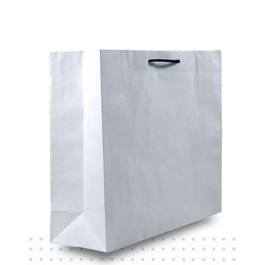 BOUTIQUE White Lux 250/ctn 350x450x125