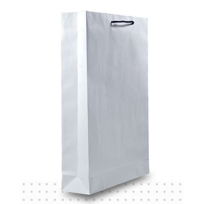 MEDIUM White Lux 250/ctn 480x340x90