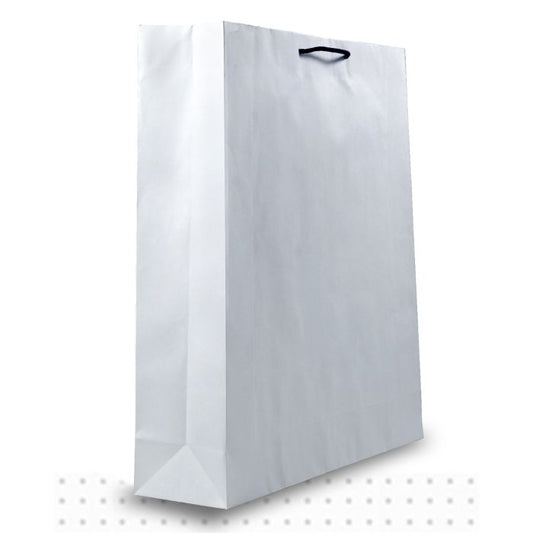 LARGE White Lux 250/ctn 500x450x125