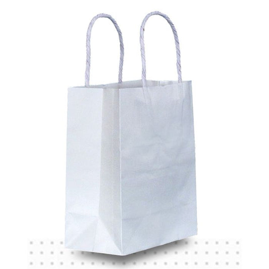 TINY White Reg 500/ctn 165x140x75