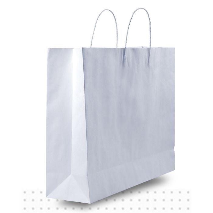 BOUTIQUE White Reg 250/ctn 350x450x125