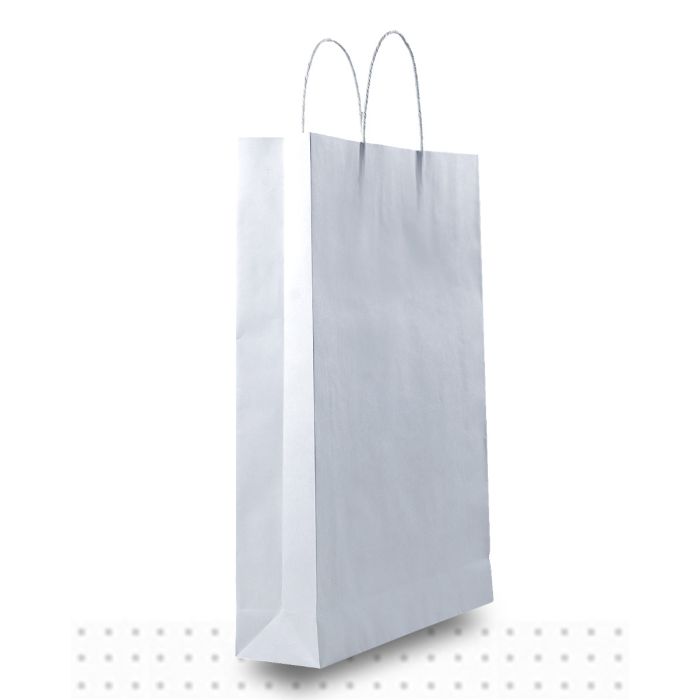 MEDIUM White Reg 250/ctn 480x340x90