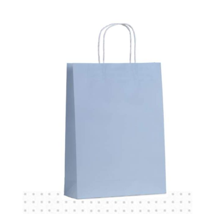 Large French Blue Earth Collection 100/ctn 420x310x110