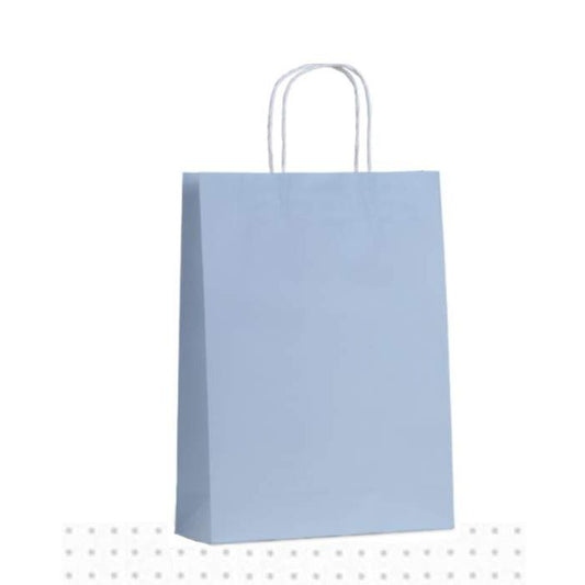 Large French Blue Earth Collection 100/ctn 420x310x110