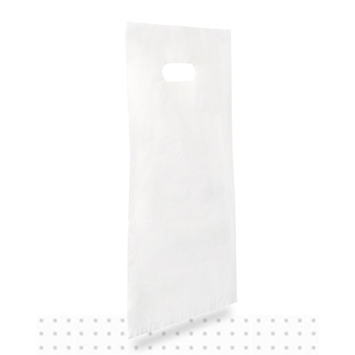 SMALL White LD 1000/ctn 380x250