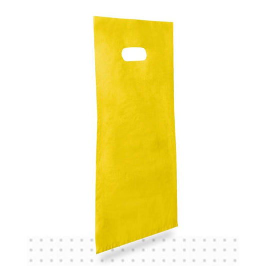 SMALL Yellow LD 1000/ctn 380x250