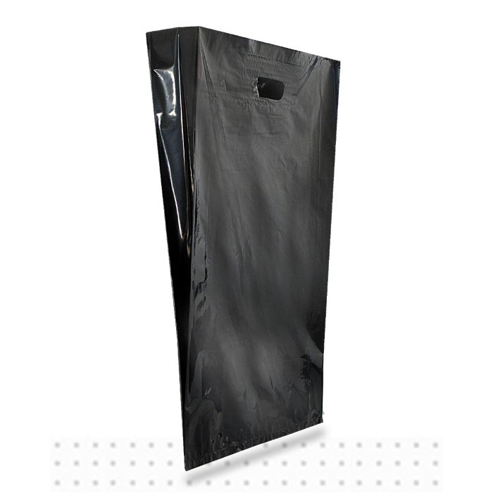 LARGE Black LD 500/ctn 520x355x75