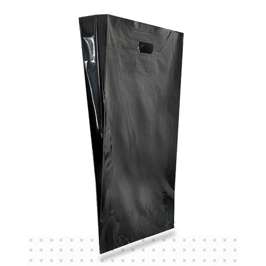 LARGE Black LD 500/ctn 520x355x75
