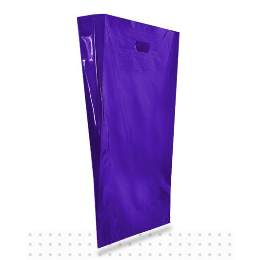 LARGE Purple LD 500/ctn 520x355x75