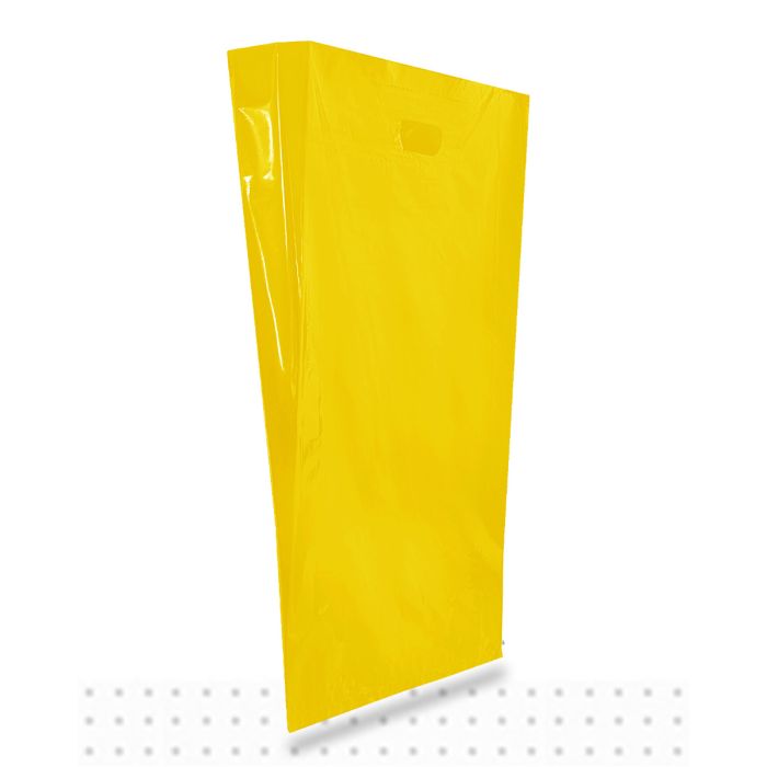 LARGE Yellow LD 500/ctn 520x355x75