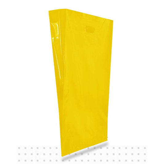 LARGE Yellow LD 500/ctn 520x355x75