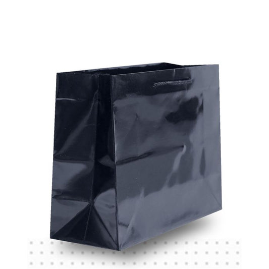 MEDIUM Gloss Black Lux 100/ctn 250x330x125