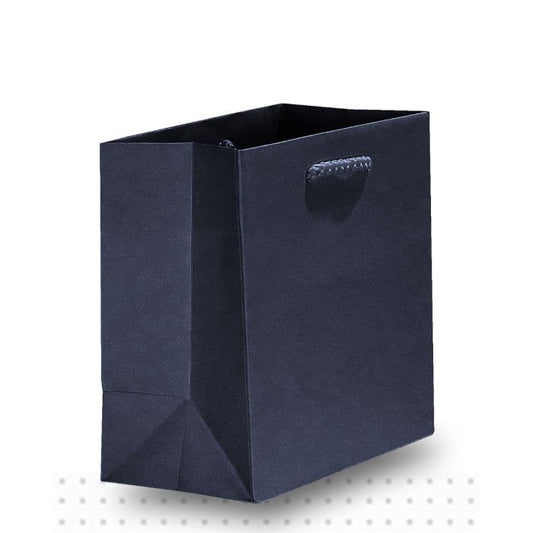 TINY Matte Black Lux 200/ctn 165x165x90