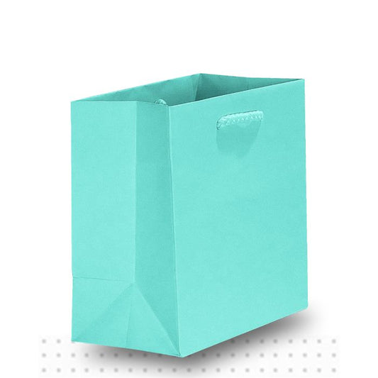 TINY Matte Aqua Lux 200/ctn 165x165x90