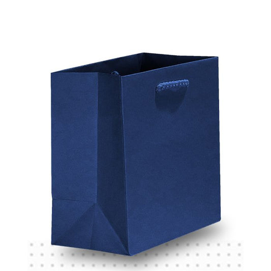 TINY Matte Navy Lux 200/ctn 165x165x90