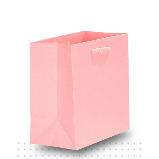 TINY Matte Pale Pink Lux 200/ctn 165x165x90