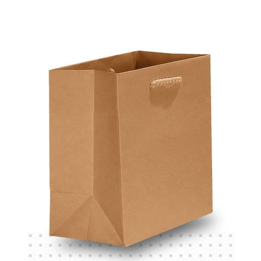 TINY Matte Gold Lux 200/ctn 165x165x90