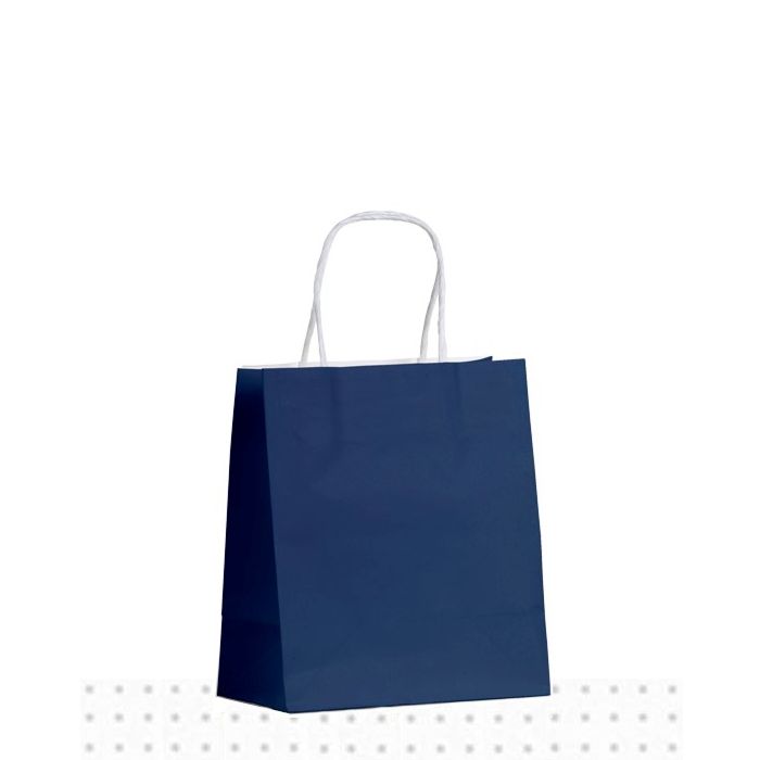 Small Navy Blue Earth Collection 200/ctn 200x170x100