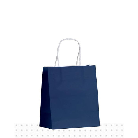 Small Navy Blue Earth Collection 200/ctn 200x170x100