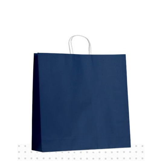 Extra Large Navy Blue Earth Collection 100/ctn 500x500x150