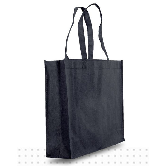 REGULAR Black TOTE 100/ctn 350x420x120