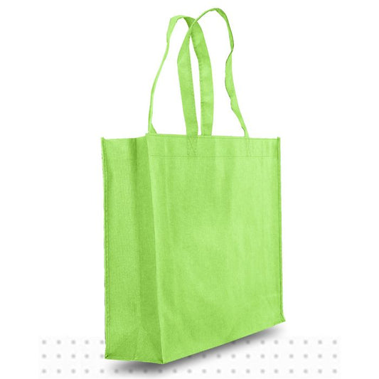 REGULAR Lime TOTE 100/ctn 350x420x120