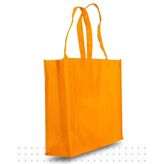 REGULAR Orange TOTE 100/ctn 350x420x120